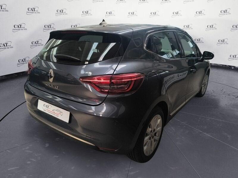 Renault Clio Clio 1.5 dci Intens (PREZZO REALE)