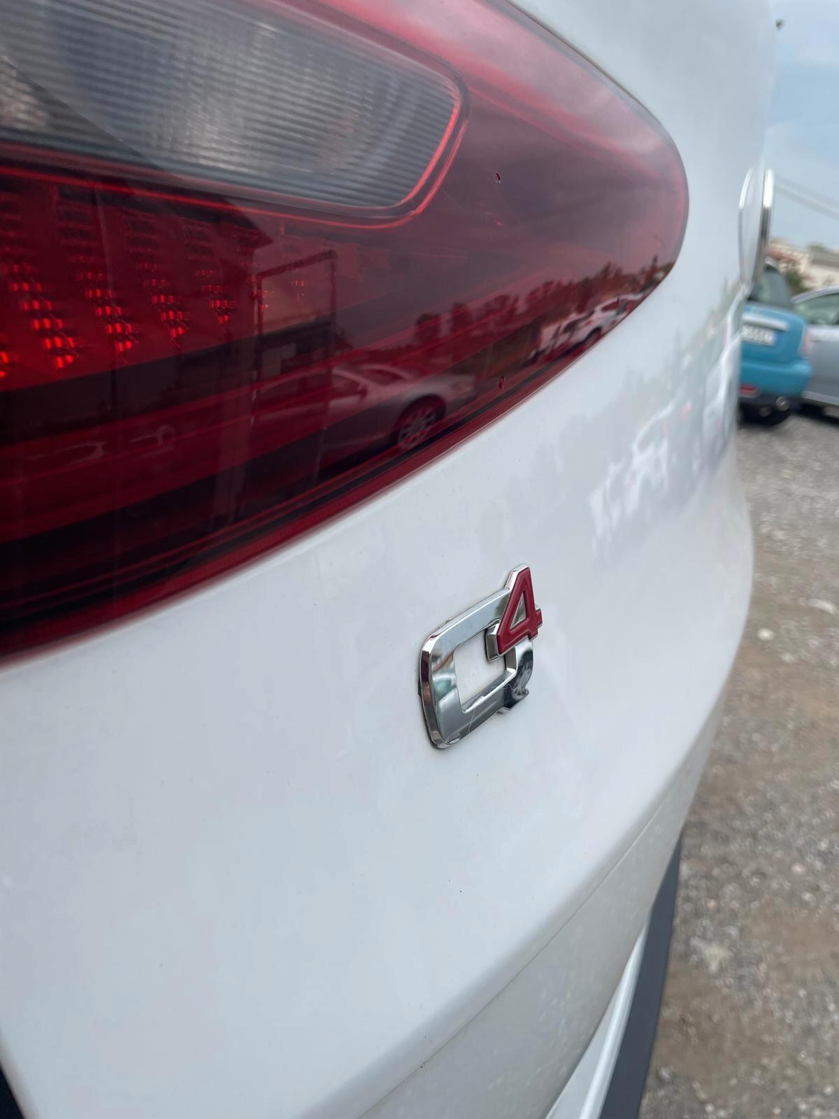 Alfa Romeo Stelvio 2.2 Turbodiesel 210 CV AT8 Q4 Sport Edition