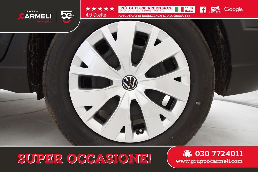 Volkswagen Taigo 1.0 TSI Life