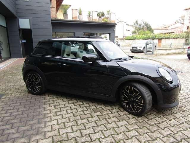 MINI Cooper 3 PORTE 1.5 C FAVOURED AUTO,CERCHI 18,TETTO,HUD
