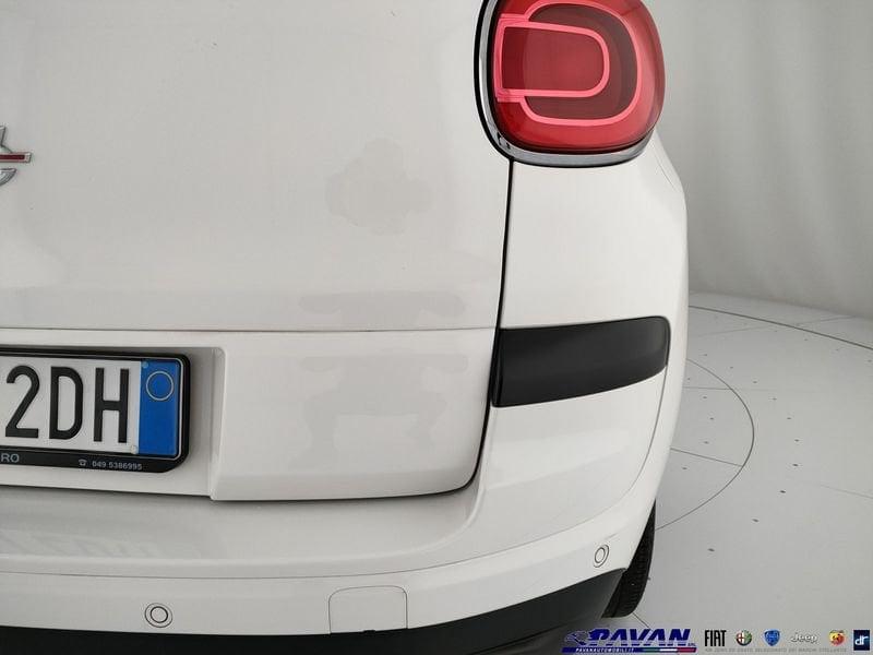 FIAT 500L 1.4 95 CV Pop Star