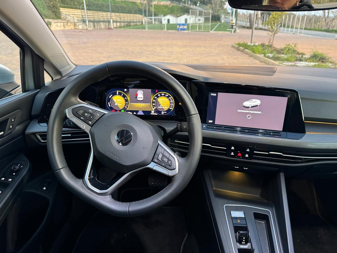 Volkswagen Golf 1.4 TSI eHYBRID 204 CV DSG Style