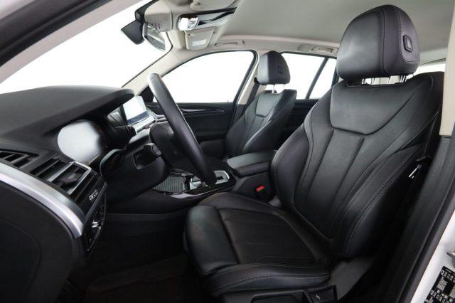 BMW X3 X3 xDrive20d 48V