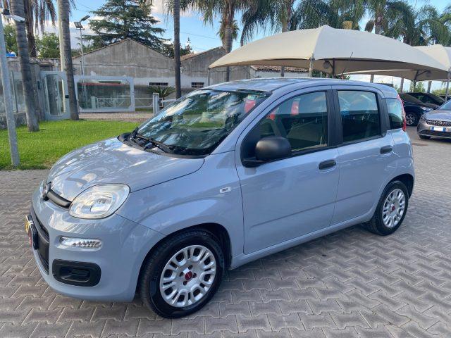 FIAT Panda 1.0 FireFly S&S Hybrid 5 posti