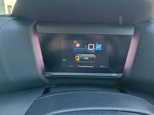Citroen C4 1.2 Hybrid 136cv DC6 BUSINESS KM ZERO