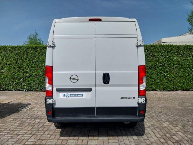 OPEL Movano 35 2.2 BlueHDi 140CV SeS L3 H2 Furgone