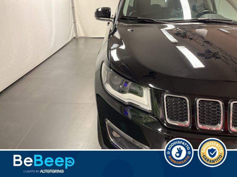 Jeep Compass 1.4 M-AIR LIMITED 2WD 140CV