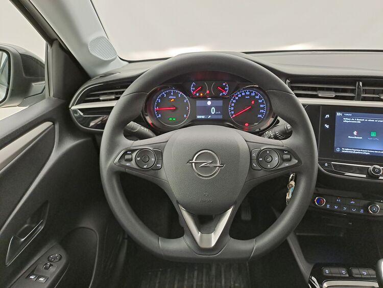 Opel Corsa Edition BZ873019 1.2 Benzina 75CV