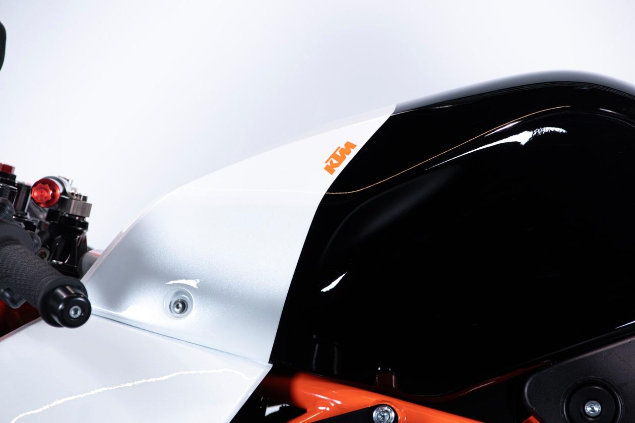 KTM RC 8C - 2024