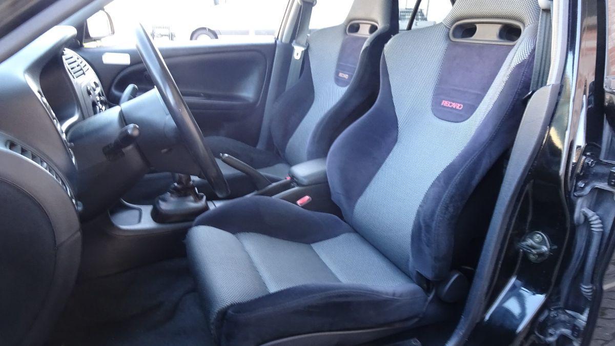 MITSUBISHI - Lancer EVO EVOLUTION 5 ECCEZIONALE