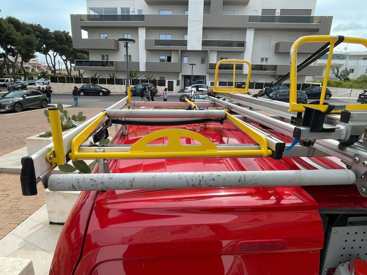 Fiat Fiorino 1.3 MJT 95CV Cargo Adventure