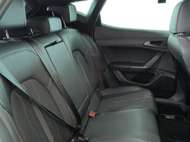 CUPRA Formentor 2.0 TDI