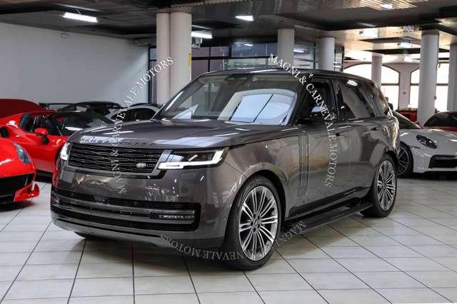 Land Rover Range Rover P530 HSE|TETTO|PEDANE|23''|HEAD-UP|MERIDIAN