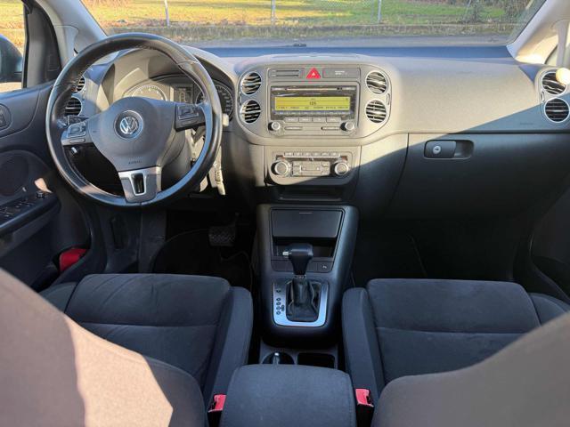 VOLKSWAGEN Golf Plus 1.4 TSI Highline senza nessun lavoro da fare