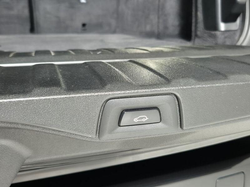 BMW X5 G05 2018 Diesel xdrive40d mhev 48V Msport auto