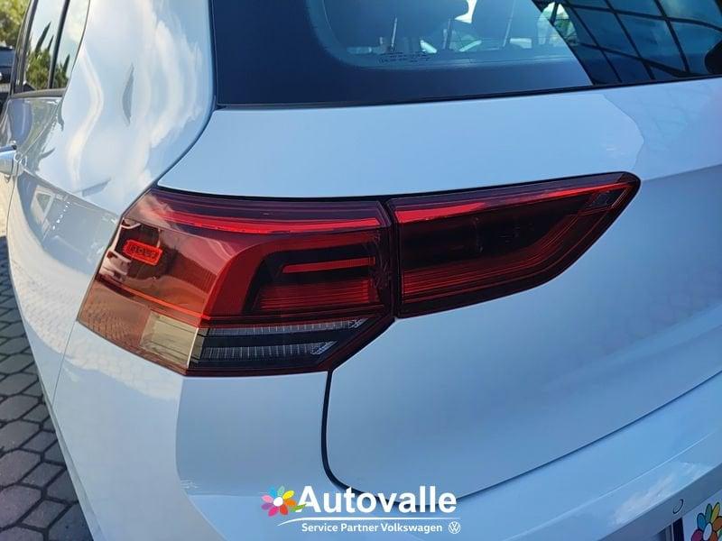 Volkswagen Golf 2.0 TDI 150 CV DSG SCR Life