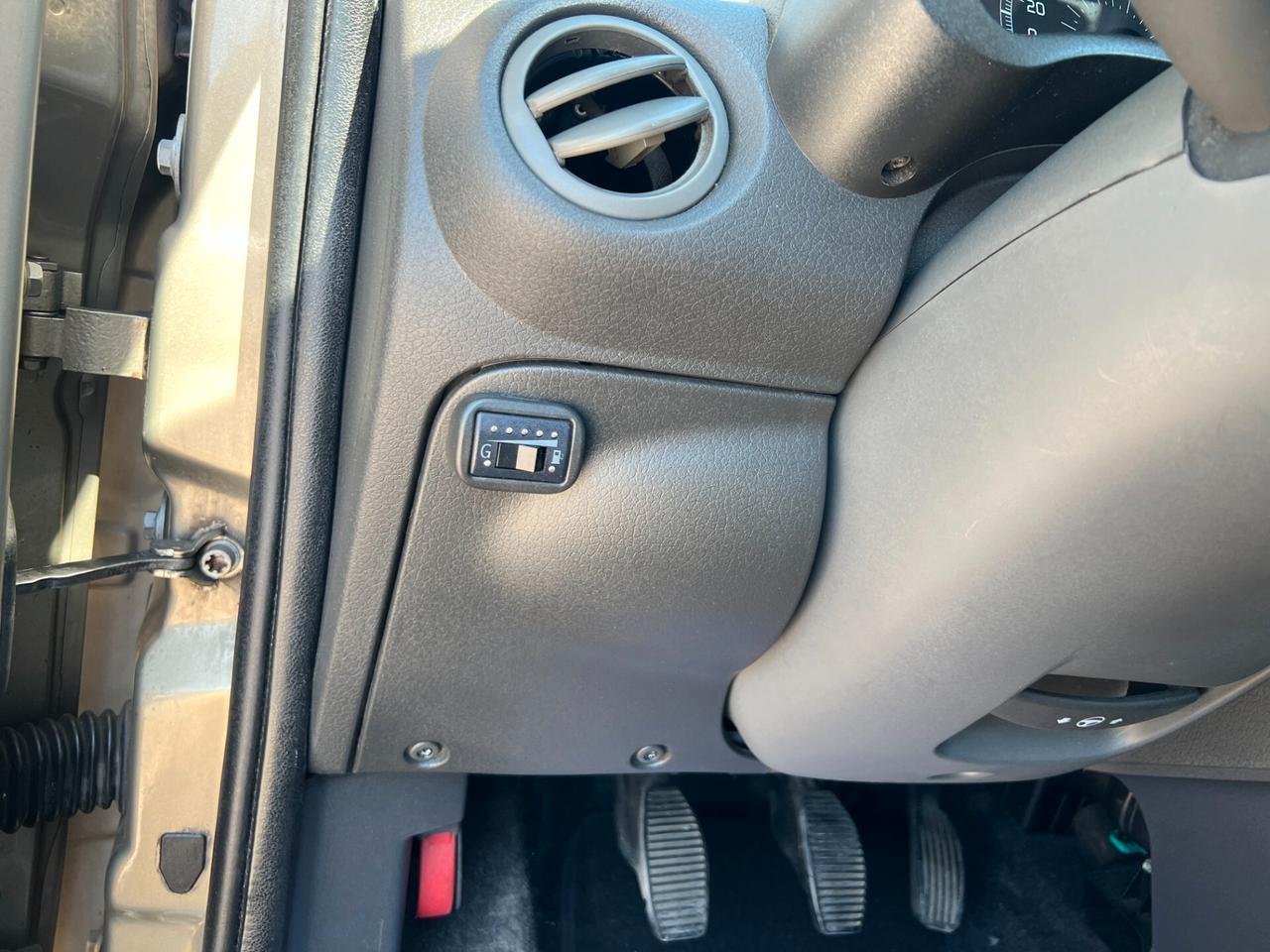 Fiat Panda 1.2 Natural Power 1 Propriet.