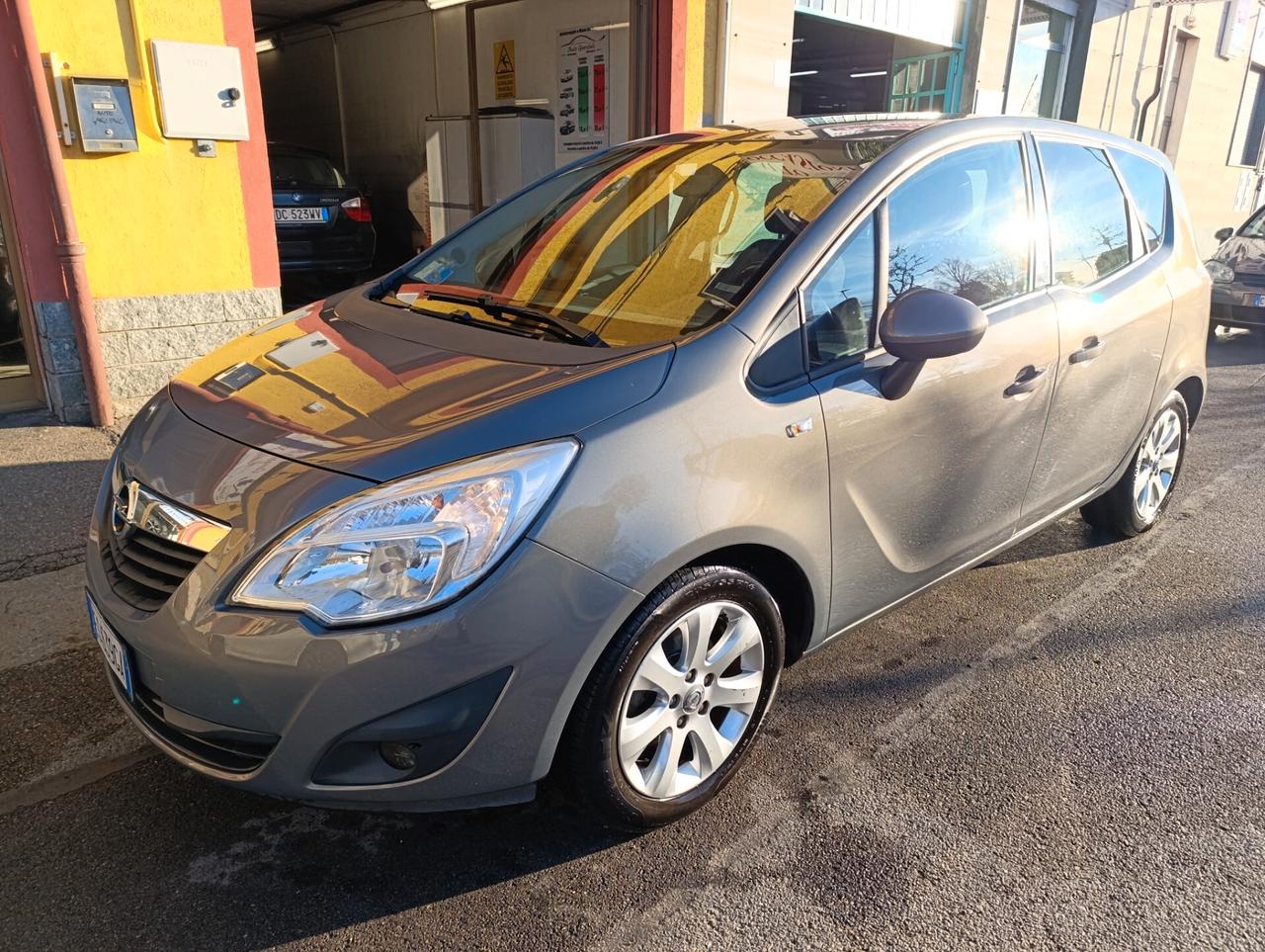 Opel Meriva 1.4 100CV Elective UNIPROPRIETARIO