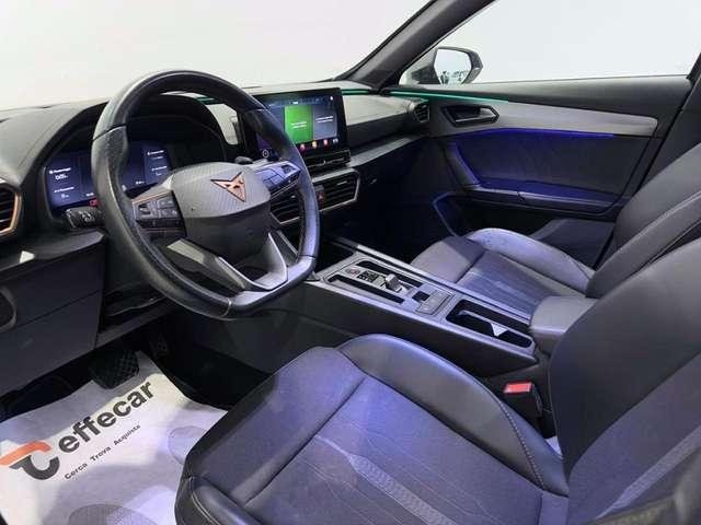 CUPRA Formentor 1.5 TSI DSG IVA ESPOSTA