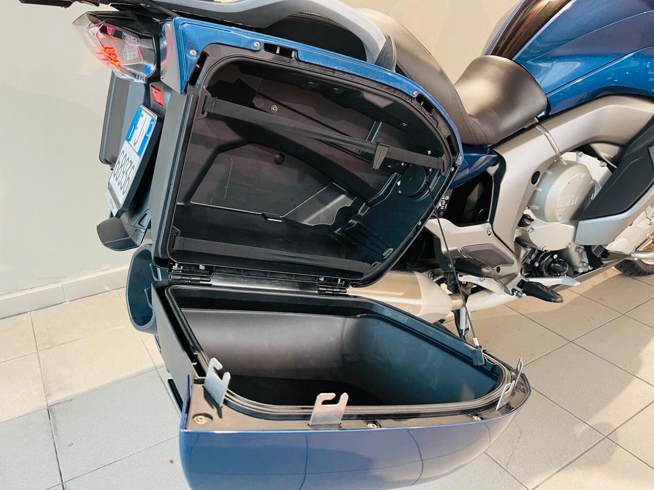 Bmw K 1600 GTL K1600GTL GARANZIA BMW