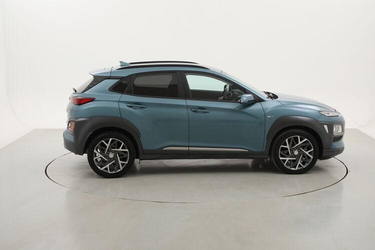 Hyundai Kona HEV XPrime DCT BR264021 1.6 Full Hybrid 141CV