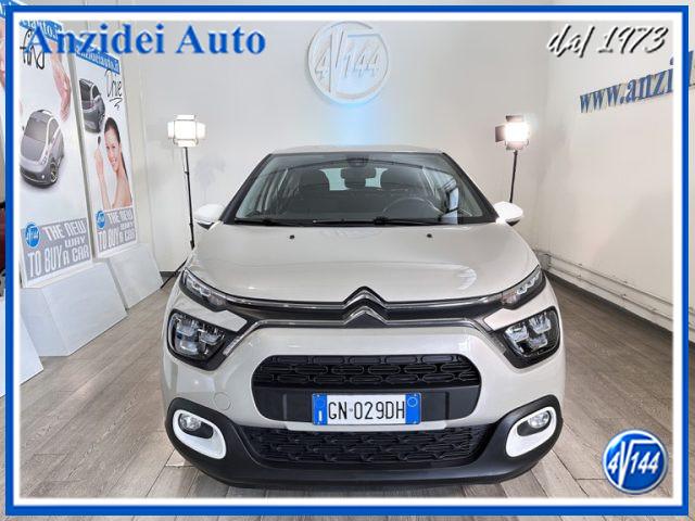 CITROEN C3 1.2 PureTech 83 Cv You