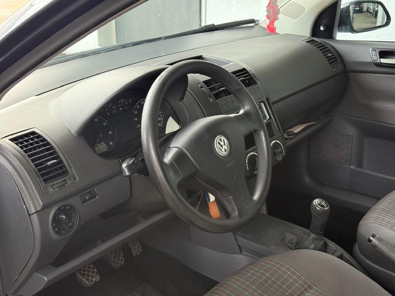 Volkswagen Polo 1.2/70CV 12V 5p. Comfortline