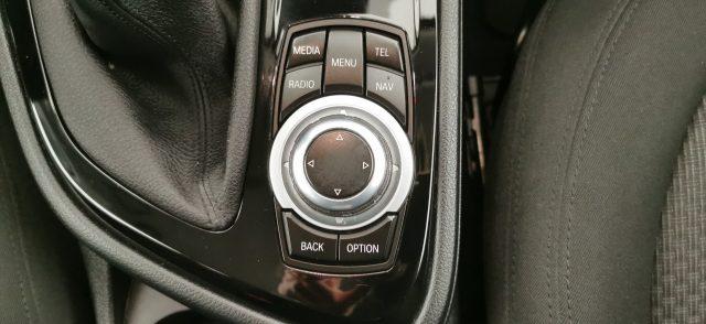 BMW 216 d Active Tourer Advantage