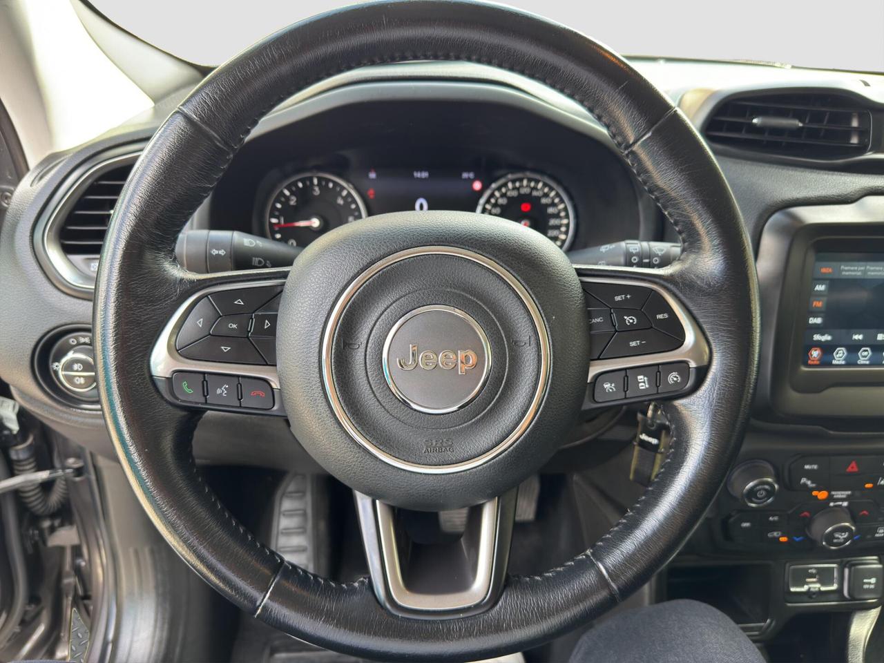 Jeep Renegade 1.6 120cv mjt Limited 2020