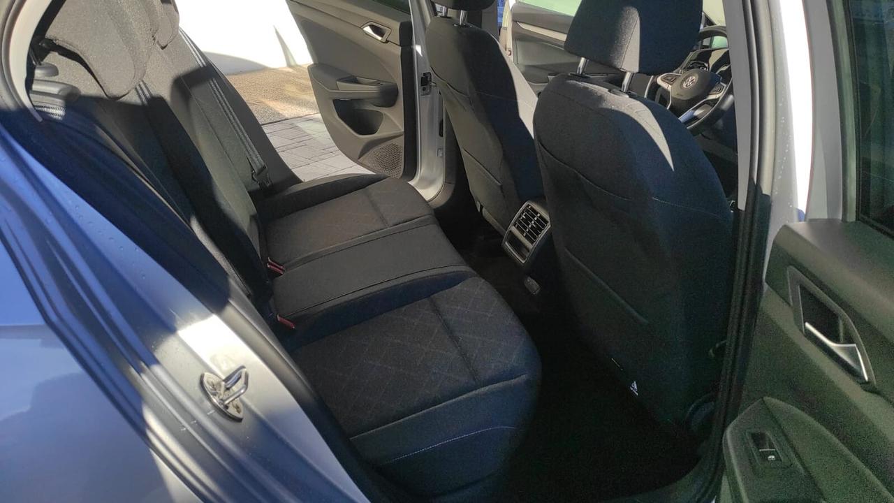 VOLKSWAGEN GOLF 8 VIII 2.0 TDI 150CV DSG