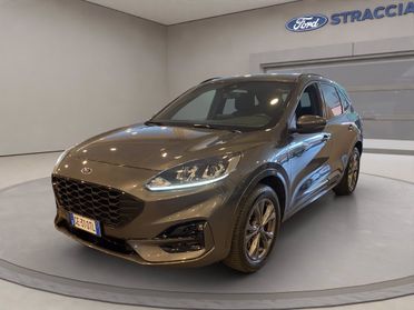 FORD Kuga 2.5 phev ST-Line 2wd 225cv cvt del 2021