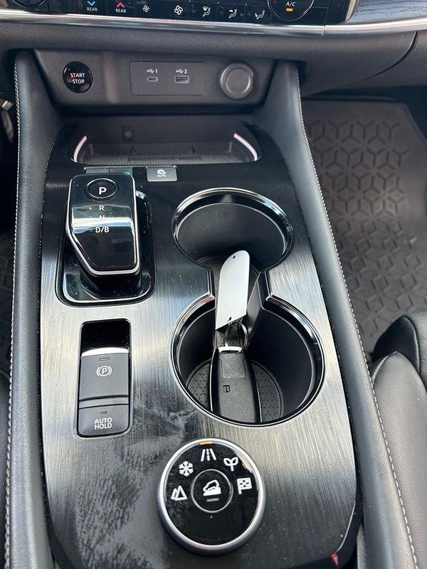 Nissan X-Trail 1.5 e-POWER Tekna e-4ORCE 4WD Auto 7p.ti