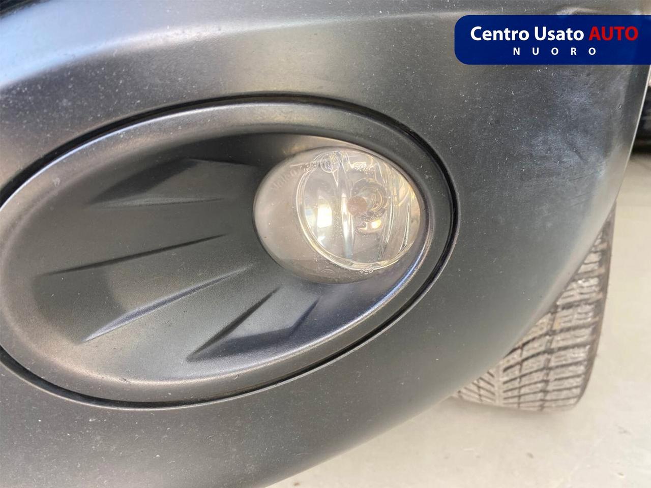 Nissan Qashqai 1.5 dCi DPF Acenta