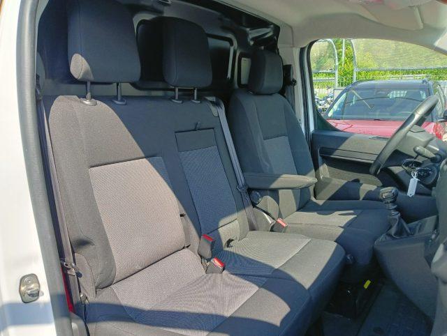 FIAT Scudo XL 1.5 BlueHDi 100 CV L3 PL-SL-TN Furgone