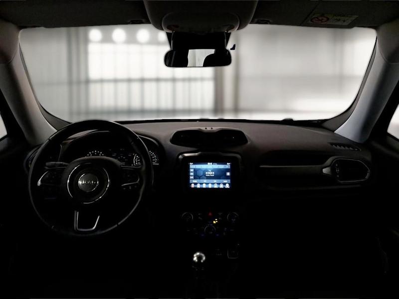 JEEP RENEGADE 1.0 T3 120 CV LIMITED SUV