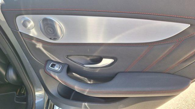 MERCEDES-BENZ GLC 43 AMG 4Matic Coupé PERMUTE MERCEDES CERTIFIED