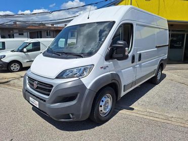 FIAT Ducato 35 2.3 MJT 130CV MH2 TA Furgone Maxi N°FH993