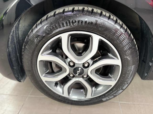 KIA Picanto 1.0 12V GPL 5 porte Style