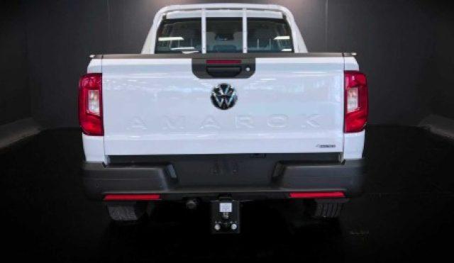 VOLKSWAGEN Amarok 2.0 TDI 170CV 4MOTION N1