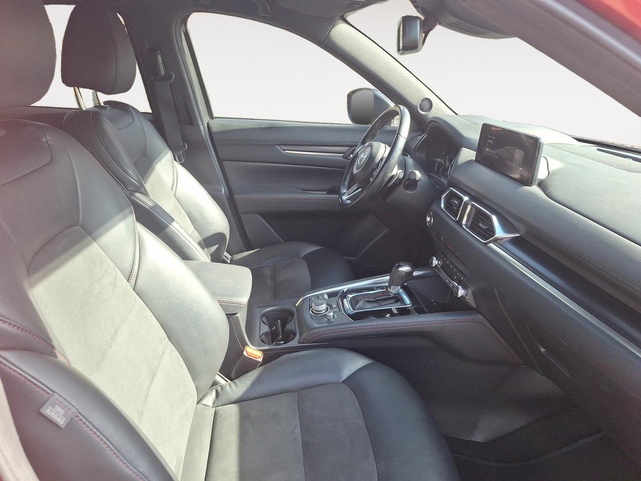 Mazda CX-5 2.2 Homura 2wd 150cv auto