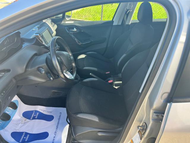 PEUGEOT 208 1° serie PureTech 82 5p. GPL Allure