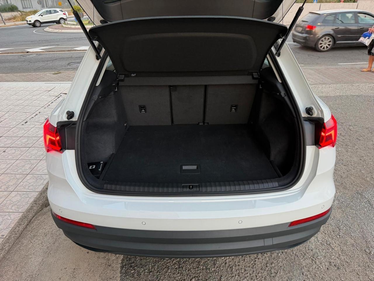 Audi Q3 35 TDI S tronic