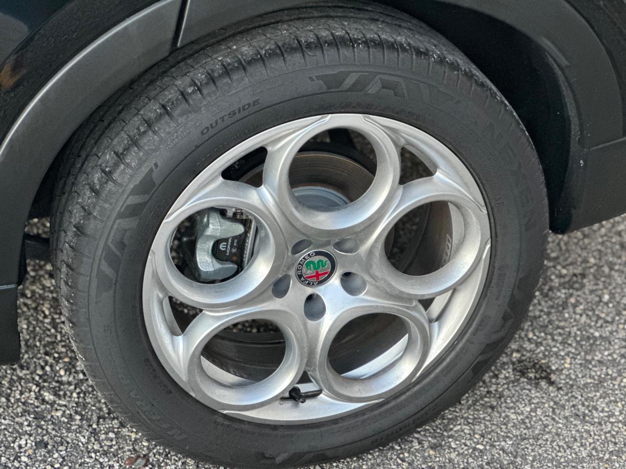 ALFA ROMEO Tonale 1.5 130 CV MHEV TCT7 Sprint