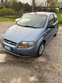 CHEVROLET KALOS 1.2 BENZINA 2006