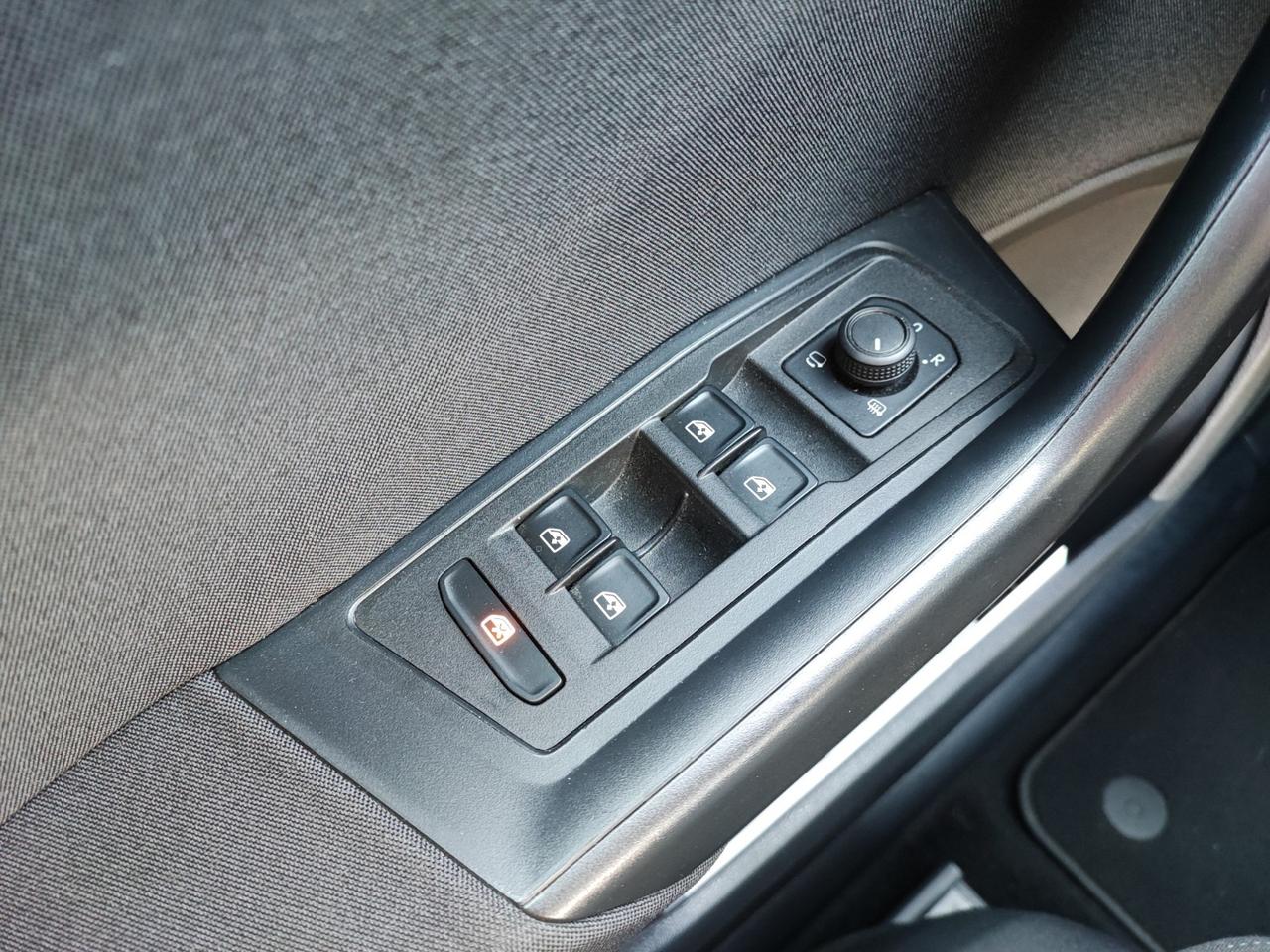 Volkswagen T-Roc 2.0 tdi scr 115cv style