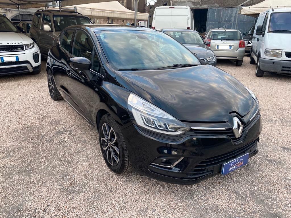 Renault Clio dCi 8V 90 CV Start&Stop 5 porte Energy Duel2