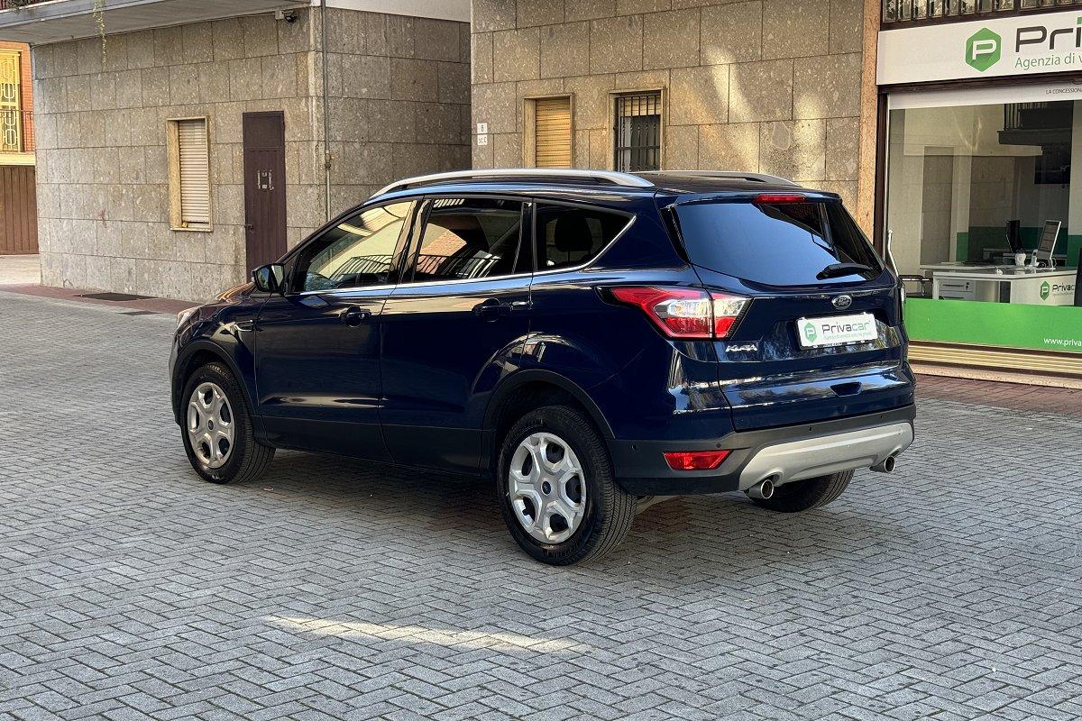 FORD Kuga 1.5 EcoBoost 120 CV S&S 2WD Business