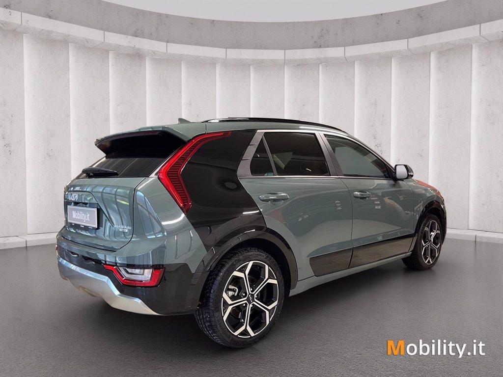 KIA Niro 1.6 gdi hev Evolution dct6 del 2022