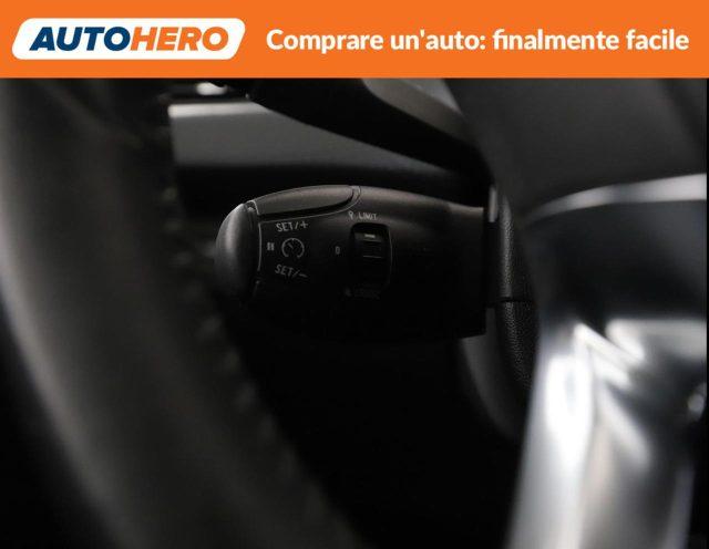 PEUGEOT 2008 1° serie BlueHDi 75 Active