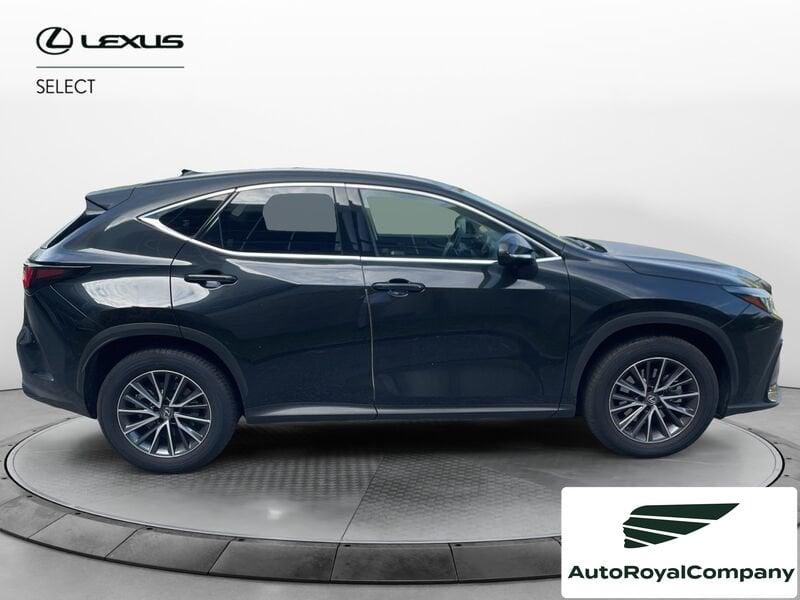 Lexus NX NX Hybrid 4WD Premium